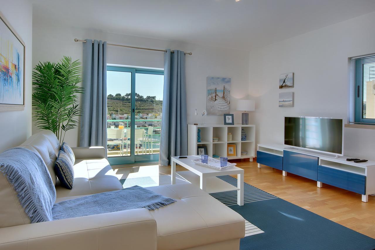 אלבופיירה Marina Bay Residence מראה חיצוני תמונה