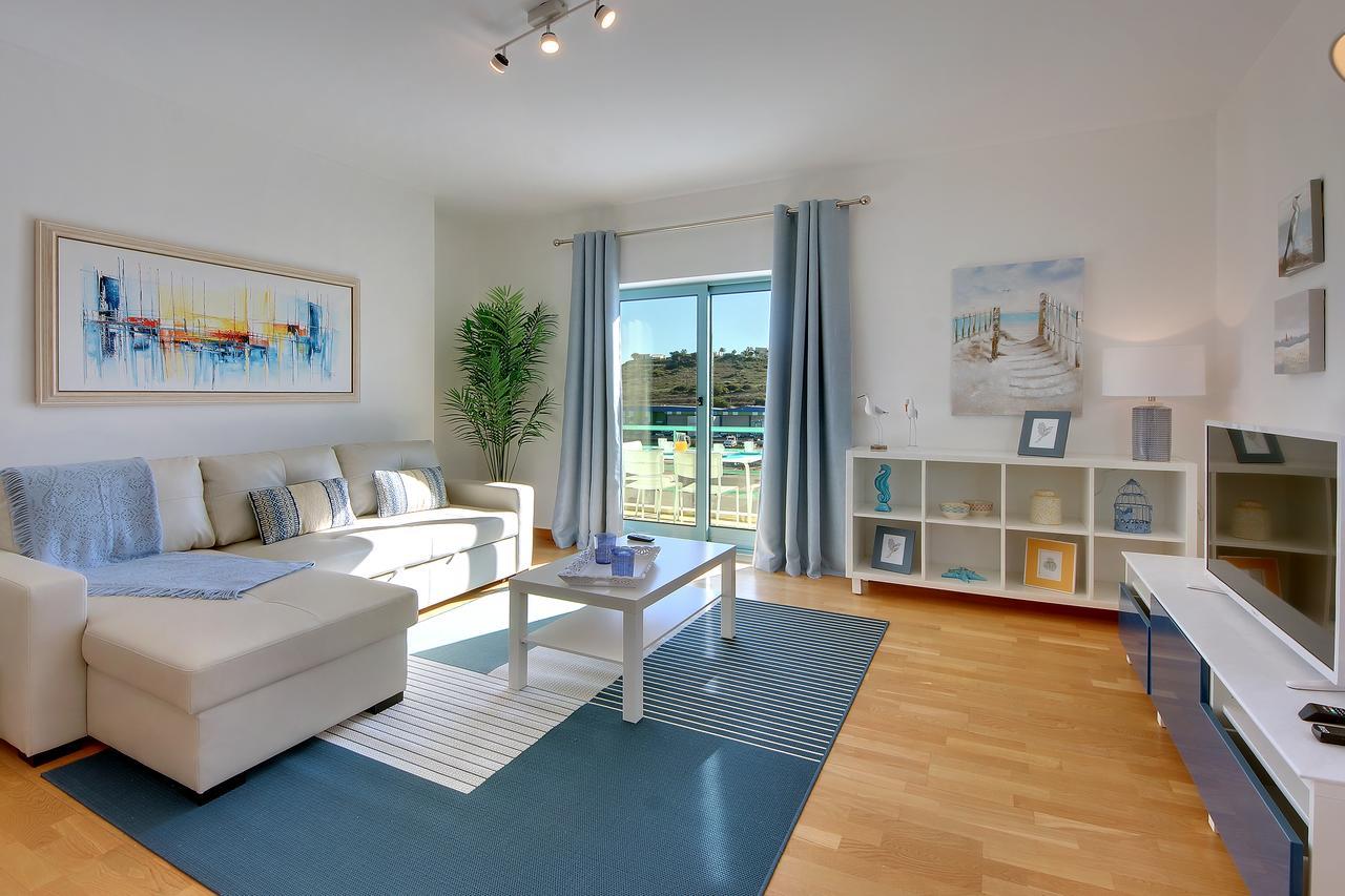 אלבופיירה Marina Bay Residence מראה חיצוני תמונה